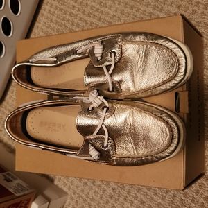 Women's Sperry Shoes